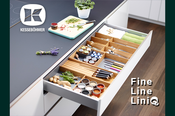 Деревянная гармония в каждом ящике: как FineLine LiniQ превращает хаос в эстетику Kessebohmer в Иванове Деревянная гармония в каждом ящике: как FineLine LiniQ превращает хаос в эстетику Kessebohmer в Иванове